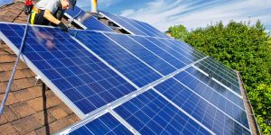 Production de l’électricité photovoltaïque rentable à Ginasservis